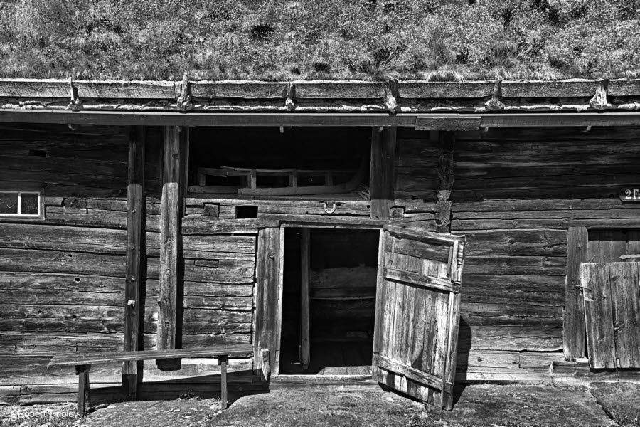 Voss Folk Museum, Norway